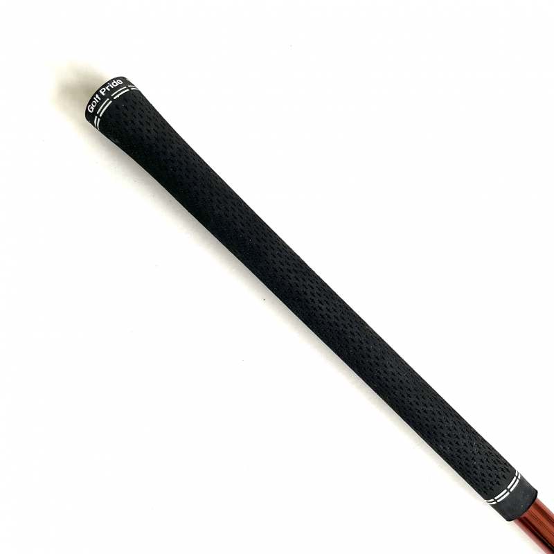 Diamana RF 60 TX- Stiff Flex Driver Shaft - With PING 410 Adapter - Image 4