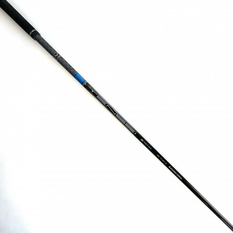 Mitsubishi TENSEI Blue AV Series 65 Stiff Flex #5 Wood Fairway Shaft - Titleist Adapter