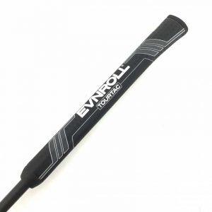 Evnroll ER5v Black 35" Putter with Evnroll Tourtac Golf Grip. - Image 6