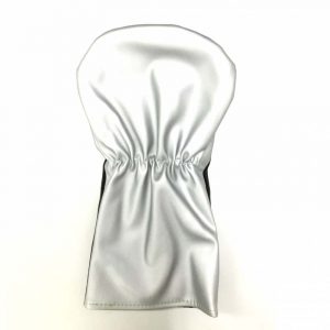 Alternative view of Callaway GBB EPIC Driver Headcover (Brand New) - Black and Silver