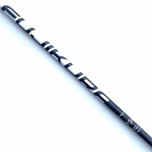 Alternative view of Fujikura Pro 95h Tour Spec X-Stiff Flex Hybrid Shaft - TaylorMade Adapter