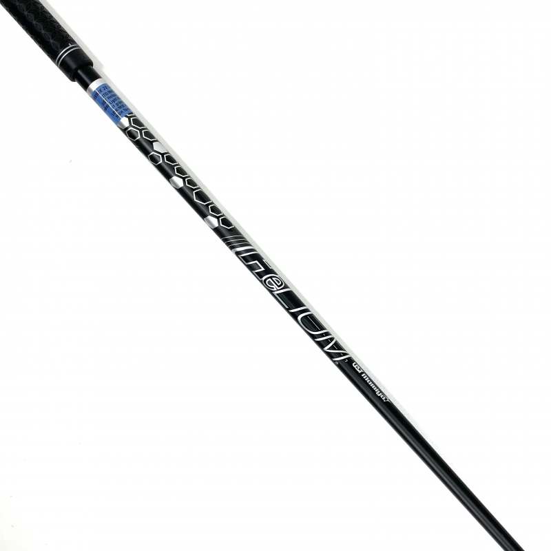 UST Mamiya Helium 4F1 Ladies Flex Driver Shaft - Callaway Adapter