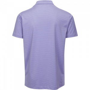 Dunning Golf Whitby Jersey Polo Shirt - Small 40-42" Chest - Bergdorf/Austere - Image 2