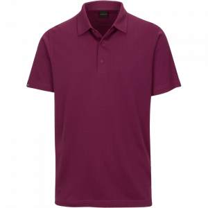 Dunning Golf Performance Coolmax Polo Shirt - 40-42" Chest - Suave