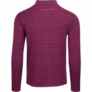 Dunning Golf 1/4 Zip Pullover - Small 40-42" Chest - Suave - Image 2