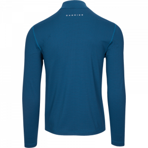 Dunning Golf Brechin 1/4 Zip Pullover - Size Small 40-42" Chest - Blade - Image 2