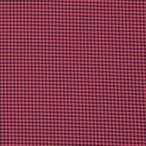 Dunning Golf Farley Jacquard Polo Shirt - Small 40-42" Chest - Rosewood - Image 3