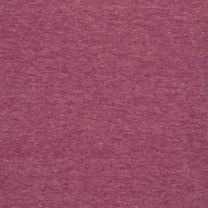 Dunning Golf Witham Performance Crew T-Shirt - 40-42" Chest - Claret Heather - Image 3