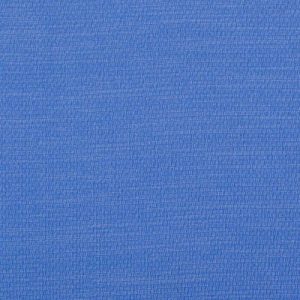 Dunning Golf Fenloe 1/4 Zip Pullover - Size Small 40-42" Chest - Surf Blue/White - Image 3