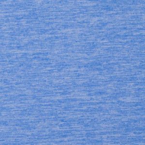 Dunning 1/4 Zip Golf Pullover - Size Small 40-42" Chest - Surf Blue Heather - Image 3