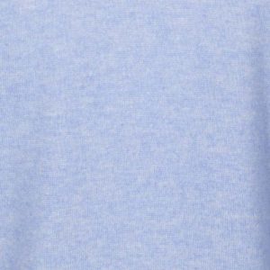 Dunning 1/4 Zip Golf Pullover - Size Small 40-42" Chest - Mid Dusk Heather - Image 3