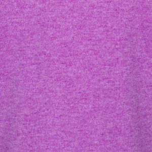 Dunning 1/4 Zip Golf Pullover - Size Small 40-42" Chest - Wisteria Heather - Image 4