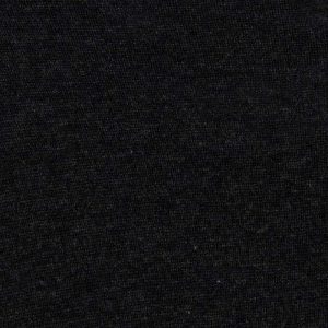 Dunning Golf V Neck Pullover - Small 40-42" Chest - Black Heather - Image 3