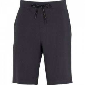 Dunning Golf KELSO Knit Performance Shorts - Black Small