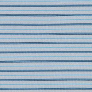 Dunning Golf Elswick Jersey Polo Shirt - 40-42" Chest - Plank/Opal/Cayman - Image 3