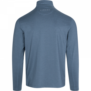 Dunning Golf Ashfield Jersey 1/4 Zip Pullover - Small 40-42" Chest - Fragment - Image 2