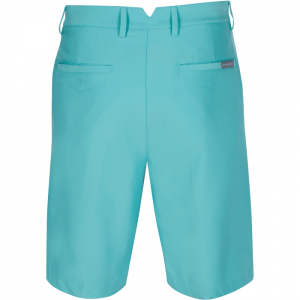 Dunning Golf Premium Tailored Shorts - 32" Waist - Belize - Image 2