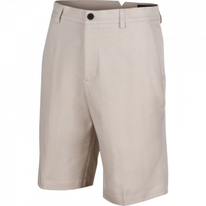 Dunning Golf Premium Tailored Shorts - 32" Waist - Tan