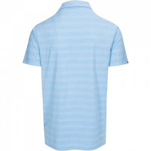 Dunning Golf Livingston Jersey Polo Shirt - Small 40-42" Chest - Polar - Image 2
