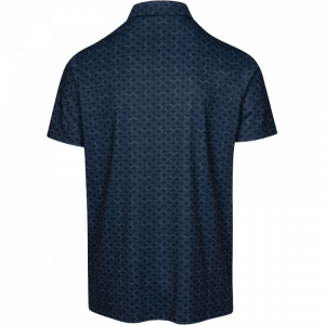 Dunning Surrey Jersey Performance Polo 40-42" Chest - Halo - Image 2