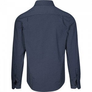 Dunning Golf Stanton Sports Shirt - Small 40-42" Chest - Halo - Image 2