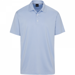 Dunning PLAYER JERSEY PERFORMANCE POLO - 40-42" Chest - Oxford Blue
