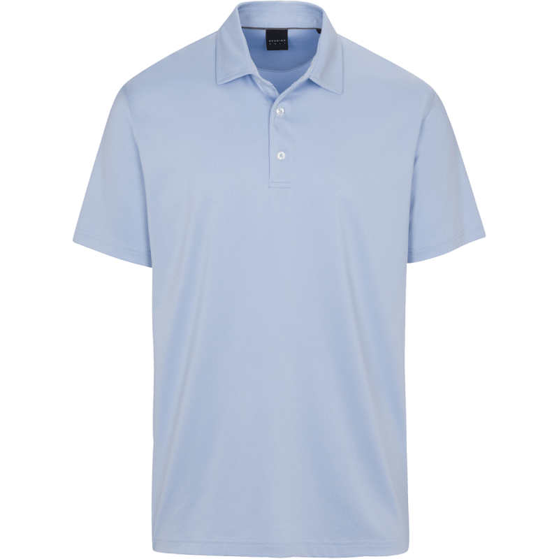 Dunning PLAYER JERSEY PERFORMANCE POLO - 40-42" Chest - Oxford Blue