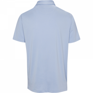 Dunning PLAYER JERSEY PERFORMANCE POLO - 40-42" Chest - Oxford Blue - Image 2