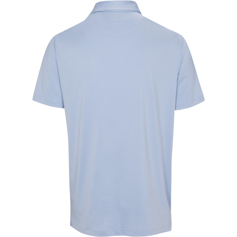 Dunning PLAYER JERSEY PERFORMANCE POLO - 40-42" Chest - Oxford Blue - Image 2