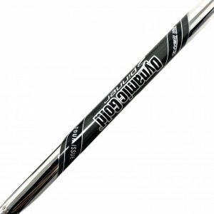 YONEX XPG Ezone S Wedge - Dynamic Gold 115 Spinner VSS Stiff Flex Shaft - Image 6