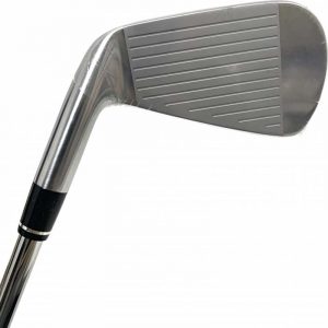 Alternative view of Honma T//World Forged TW747Vx #3 Iron-Dynamic Gold DST S300 Stiff Flex Shaft