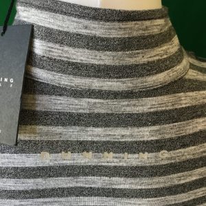 Mens Dunning Ardmair Quarter Zip Insurlating Golf Base Layer - Small 40-42" - Image 3