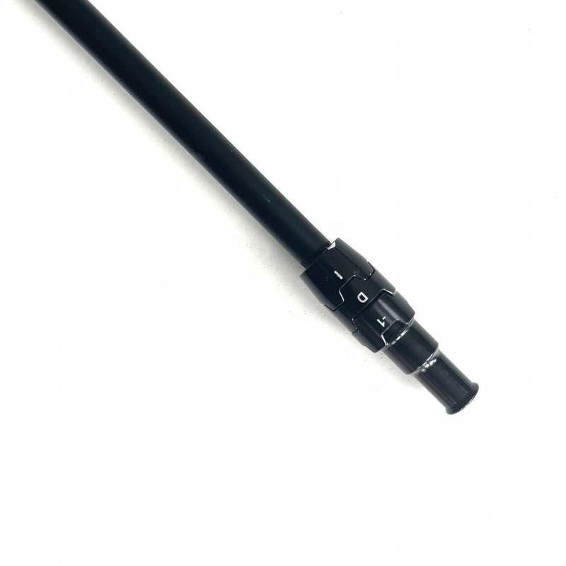 KBS Tour Driven 70 Category 4 X-Stiff Flex Driver Shaft - Callaway Adapter - Image 4