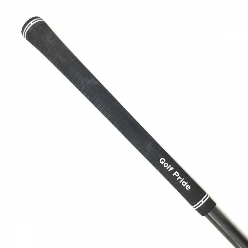 Fujikura Speeder 869 Evolution 8.2 Fairway Shaft Stiff Flex w/ Mizuno Adapter - Image 2