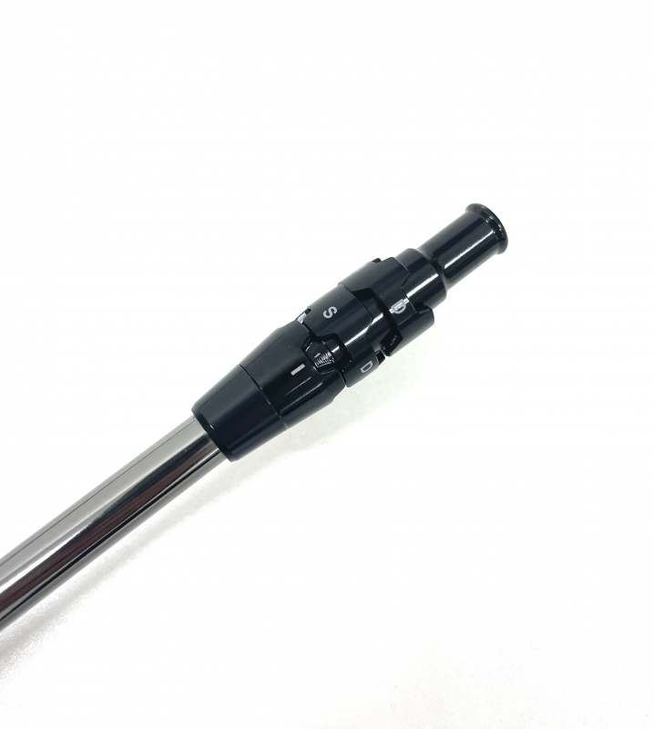 LADIES Callaway RCH 40 LL (Ladies Light) Flex -1" Shorter Graphite Driver Shaft - Image 2