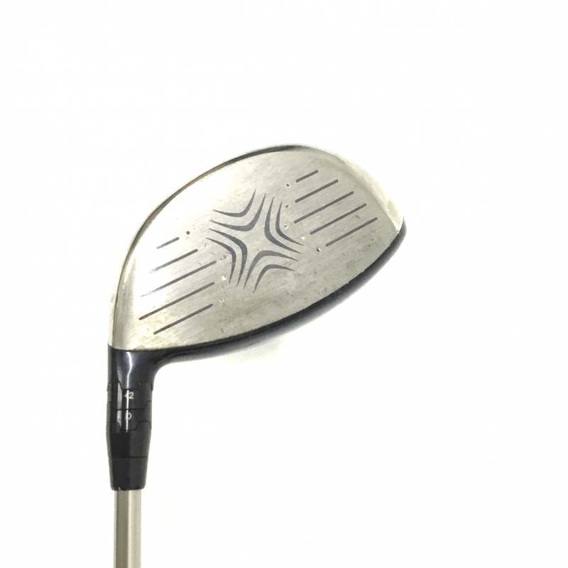 Callaway Big Bertha Alpha 10.5° Driver w/ Big Bertha RCH 55 Reg Shaft - Image 4