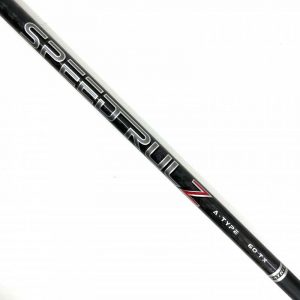 Matrix Speed Rulz A-Type Tour Extra Stiff Driver Shaft - Callaway Adapter