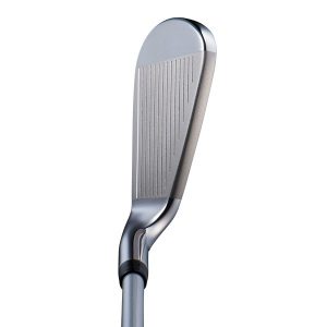 Yonex Ezone Elite 2 A Wedge 49° w/ Rifle Project X Regular Plus Flex Shaft - Image 3