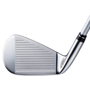 Yonex Ezone Elite 2 A Wedge 49° w/ Rifle Project X Regular Plus Flex Shaft - Image 2