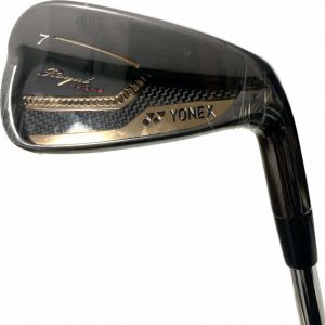 YONEX Royal Ezone 7 Iron w/ Rifle Project X 95 Regular Plus Flex Shaft