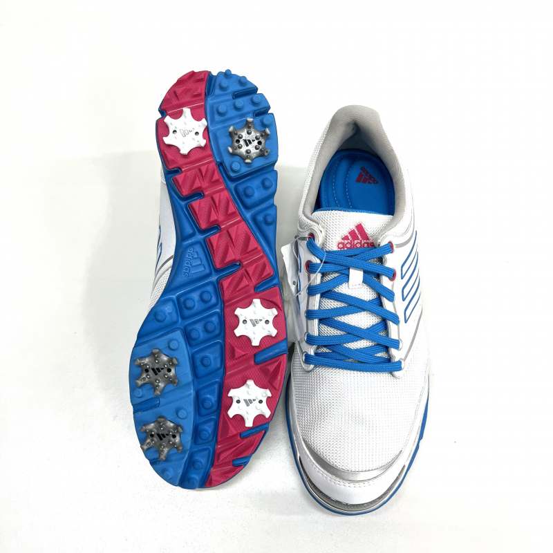 Ladies Adidas Adistar Golf Shoes - UK Size 5.5 - US 7 - EU 38 - Image 3
