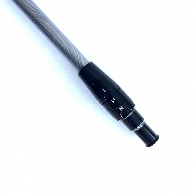 Project X Evenflow Green 45 Ladies Flex Driver Shaft - Callaway Adapter - Image 4