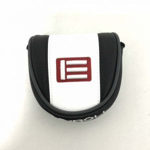 Evnroll ER5v Black 35" Putter with Evnroll Tourtac Golf Grip - Image 7