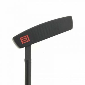 Evnroll ER5v Black 35" Putter with Evnroll Tourtac Golf Grip. - Image 2