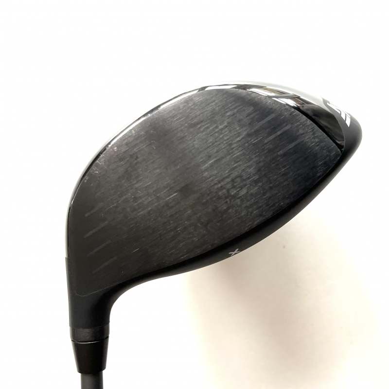 PXG 0811 X Proto 9° Driver with Hzrdus Smoke Yellow 60 Stiff Flex Shaft - Image 2