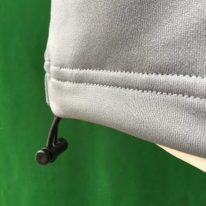 Mens Dunning Thermal Quarter Zip Long Sleeved Golf Sweatshirt- Small 40-42" - Image 3