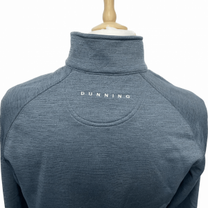 Dunning 1/4 Zip Golf Pullover - Size Small 40-42" Chest - Fragment - Image 3
