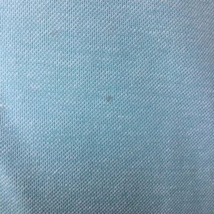 Mens Linksoul Hybrid Oxford Short Sleeve Spearmint Golf Shirt - Large - 42" Chest - Image 2