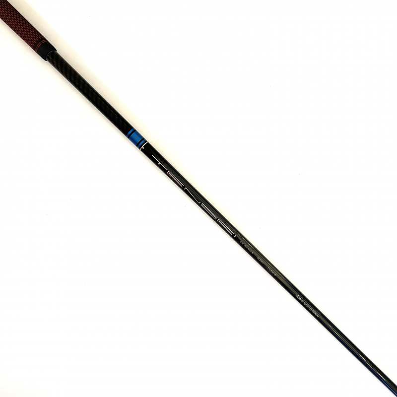 Mitsubishi Tensei CK 70 Blue Stiff Flex Hybrid Shaft - Titleist Adapter