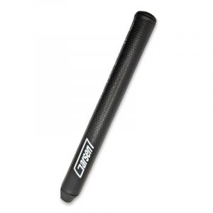 Alternative view of Garsen Ultimate Putter Grip - Black